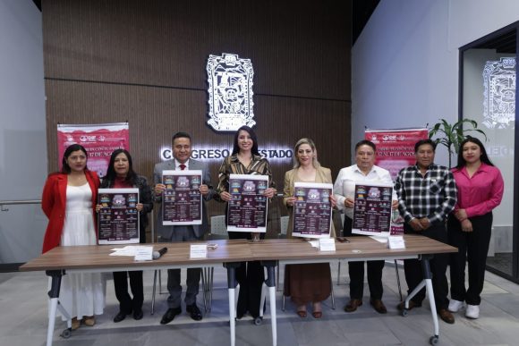 Del 13 al 17 de agosto, Feria Patronal de Coronango, invitan en Congreso