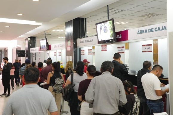 Suspensión parcial de actividades el lunes 18 de agosto por el Día de la y el Empleado Municipal