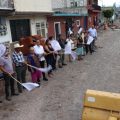 Rehabilitación de la calle Aquiles Serdán en Atlixco: un paso hacia el desarrollo y la justicia social