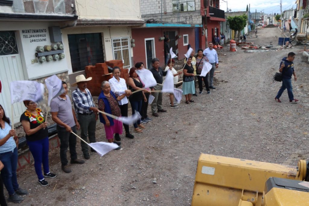 Rehabilitación de la calle Aquiles Serdán en Atlixco: un paso hacia el desarrollo y la justicia social 1 WhatsApp Image 2025 08 18 at 6.43.16 PM