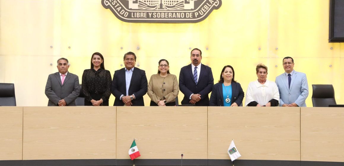 Impulsan propuesta legislativa para garantizar actualización de inventario estatal forestal