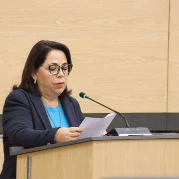 Promueven en Congreso iniciativa para crear un Mecanismo Estatal de Alertas Vecinales Digitales