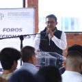 Congreso de Puebla realiza 5º Foro Regional para Construir Ley de Fomento, Sanidad y Desarrollo Pecuario en Xicotepec
