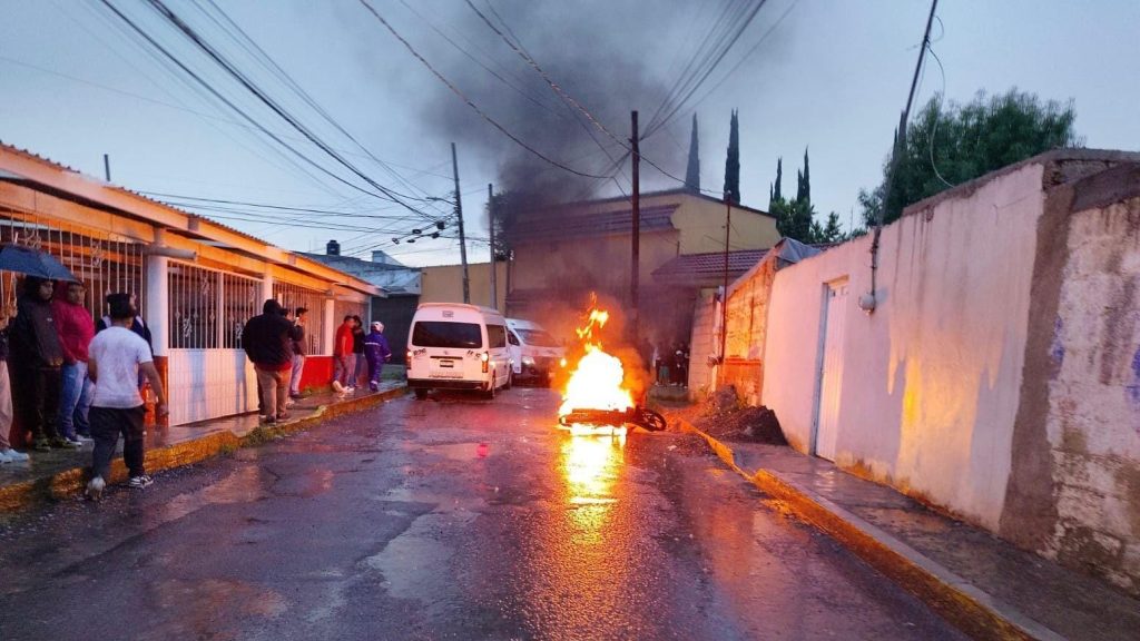 Linchamiento en El Nopalito, Cuautlancingo: Un presunto asaltante fallece y otro resulta herido 1 WhatsApp Image 2025 08 22 at 7.45.00 PM 1