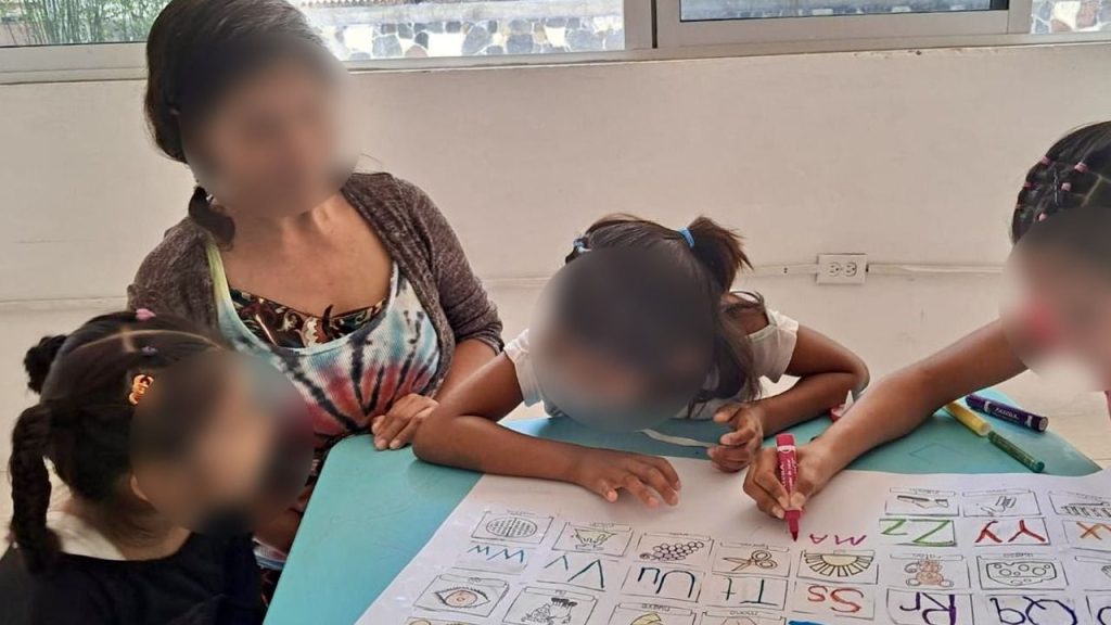 Casas Carmen Serdán: Refugios de esperanza para mujeres víctimas de violencia en Puebla 2 WhatsApp Image 2025 08 24 at 1.19.49 PM 2