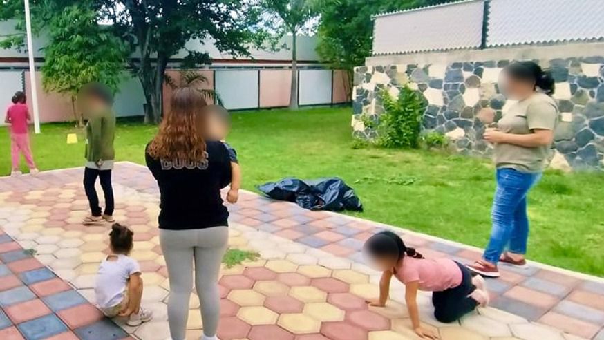 Casas Carmen Serdán: Refugios de esperanza para mujeres víctimas de violencia en Puebla 1 WhatsApp Image 2025 08 24 at 1.19.49 PM