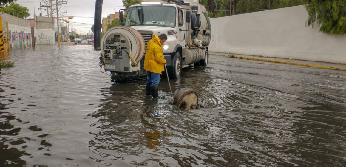 Agua de Puebla incrementa producción de agua en 1 millón de metros cúbicos en solo seis meses