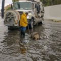 Agua de Puebla incrementa producción de agua en 1 millón de metros cúbicos en solo seis meses