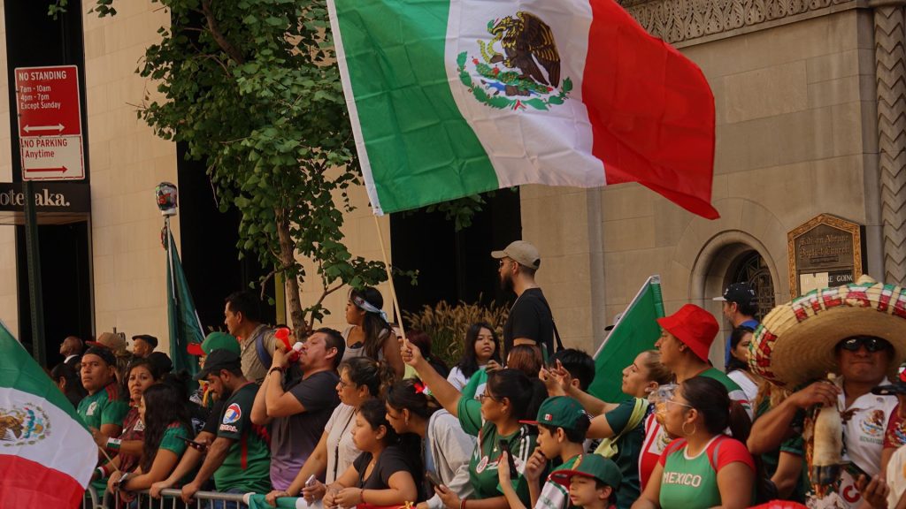 Gobierno de Puebla impulsa el "Mexican Day Parade" en Nueva York con mayor apoyo económico 2 WhatsApp Image 2025 08 24 at 8.53.19 AM