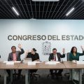 Aprueba Comisión del Congreso exhorto para verificar mercancías extranjeras y cumplimiento laboral
