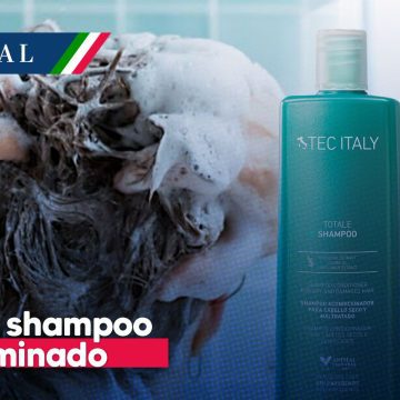 ¡Alerta! Profeco advierte por lote de shampoo contaminado