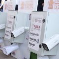 Gobierno de Puebla fortalece seguridad con entrega de 100 alarmas vecinales en San Felipe Hueyotlipan