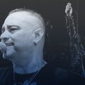 Fallece Xava Drago, vocalista de Coda