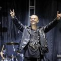 Xava Drago vocalista de Coda: “Mis doctores ya no pueden hacer nada por mí”