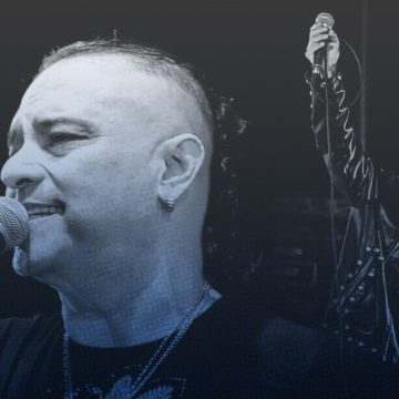Fallece Xava Drago, vocalista de Coda