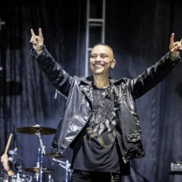 Xava Drago vocalista de Coda: “Mis doctores ya no pueden hacer nada por mí”