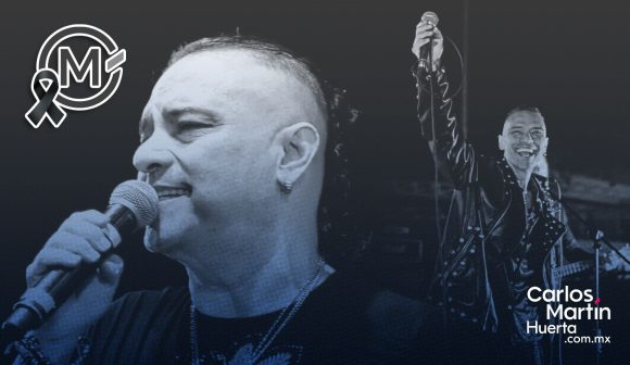 Fallece Xava Drago, vocalista de Coda