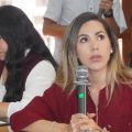 Chicas de la 14 Poniente reciben atención médica, apoyo psicológico y cursos de emprendimiento