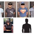 Detiene SSP a seis personas presuntamente dedicadas al robo a transporte de carga