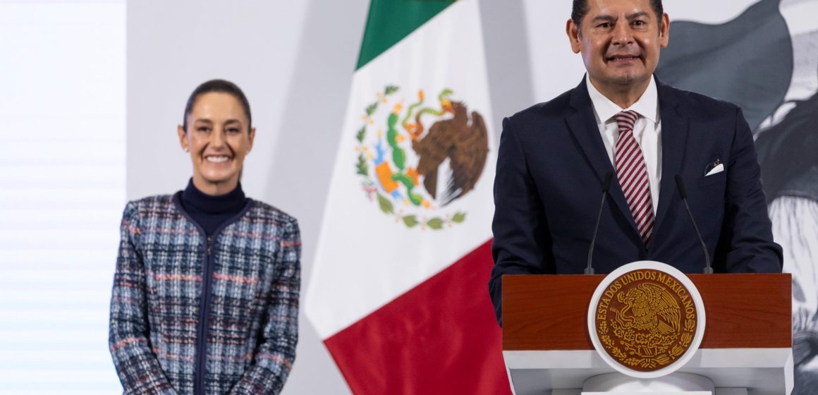 Puebla impulsa inversiones estratégicas en tecnología y sostenibilidad