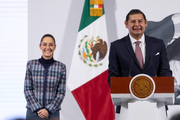Puebla impulsa inversiones estratégicas en tecnología y sostenibilidad