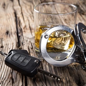 Uno de cada cinco accidentes viales en México está relacionado con el alcohol y afecta principalmente a jóvenes