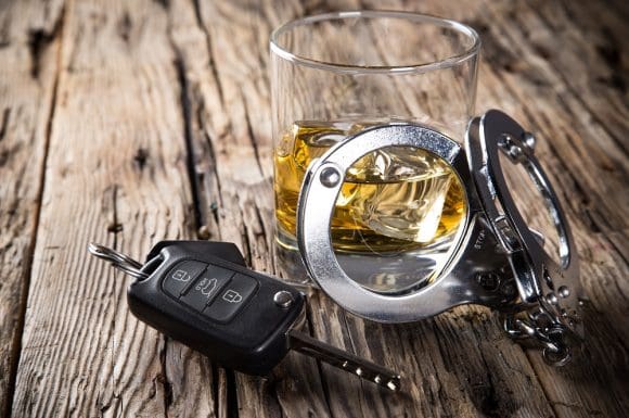 Uno de cada cinco accidentes viales en México está relacionado con el alcohol y afecta principalmente a jóvenes