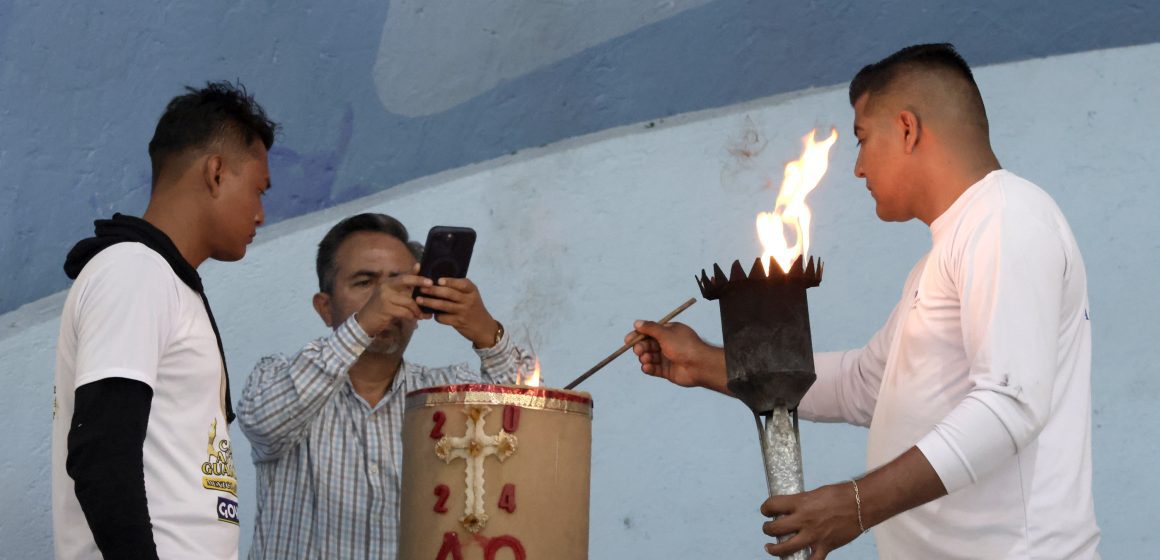 Antorcha Guadalupana: Un recorrido de fe y esperanza desde México hasta Nueva York