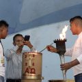 Antorcha Guadalupana: Un recorrido de fe y esperanza desde México hasta Nueva York