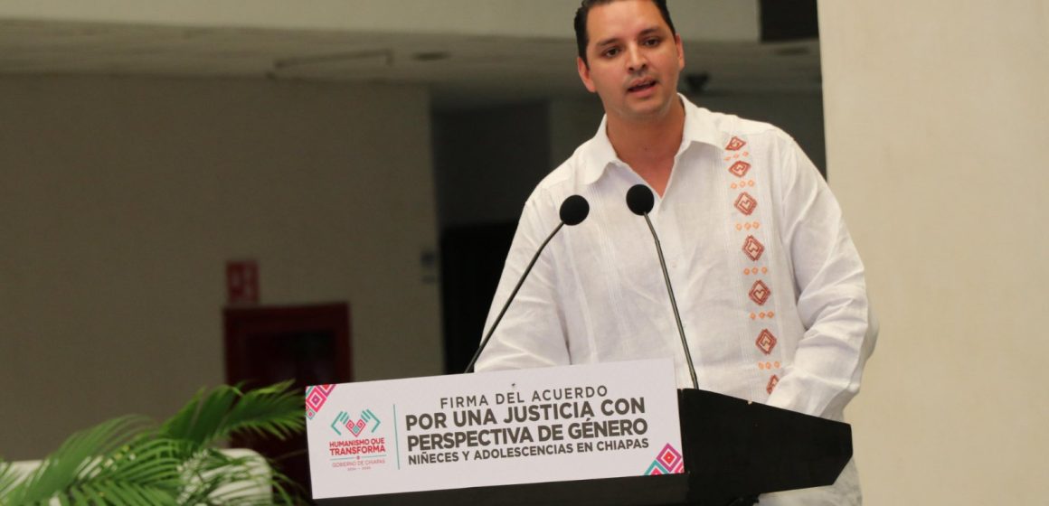 A una semana de asumir cargo, ministro electo Arístides Guerrero sufre accidente en CDMX