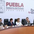 Puebla en la era del impulso de la riqueza comunitaria, instrumento de bienestar: Armenta