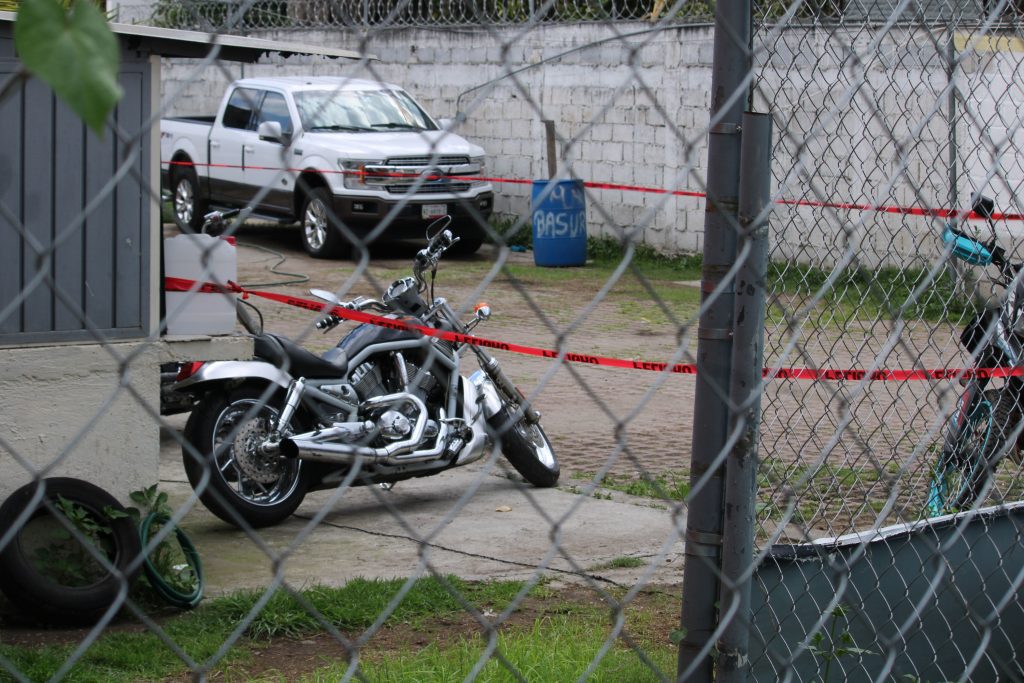Asalto en San Andrés Cholula: Cuentahabiente baleado y despojado de 300 mil pesos 1 asalto cuentahabiente 681055