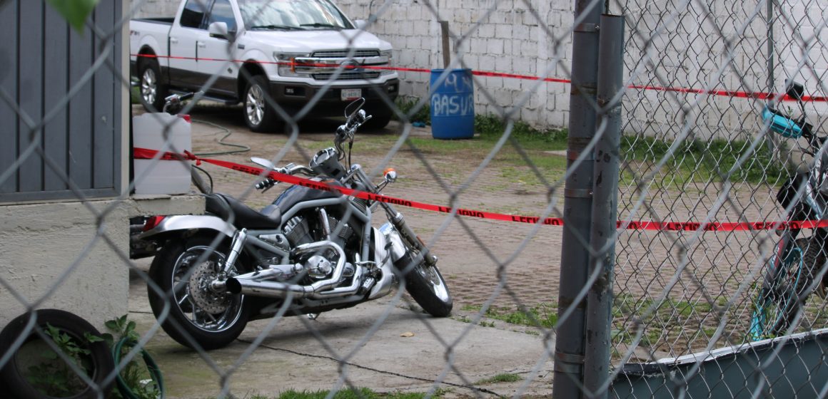 Asalto en San Andrés Cholula: Cuentahabiente baleado y despojado de 300 mil pesos