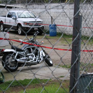 Asalto en San Andrés Cholula: Cuentahabiente baleado y despojado de 300 mil pesos