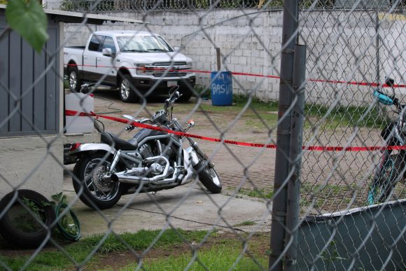 Asalto en San Andrés Cholula: Cuentahabiente baleado y despojado de 300 mil pesos