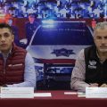SSC alista rehabilitación de 40 casetas de vigilancia en Puebla
