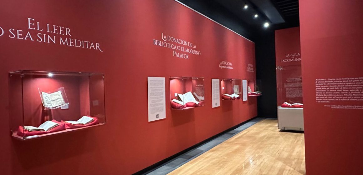 Puebla fortalece su identidad cultural con la liberación del Museo Internacional del Barroco