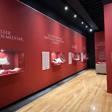 Puebla fortalece su identidad cultural con la liberación del Museo Internacional del Barroco