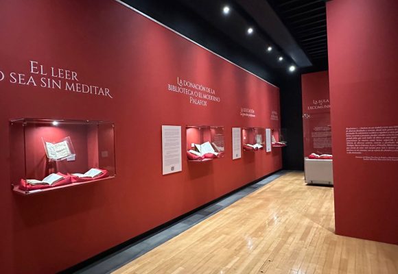 Puebla fortalece su identidad cultural con la liberación del Museo Internacional del Barroco