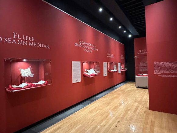 Puebla fortalece su identidad cultural con la liberación del Museo Internacional del Barroco
