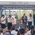 Ciudad Universitaria 2: BUAP inicia segunda etapa para impulsar la innovación tecnológica