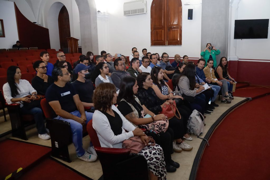BUAP: Concluye auscultación e inician entrevistas; Lilia Cedillo y Beatriz Gutiérrez Müller entre las aspirantes 1 buap proceso eleccion 2025 680764