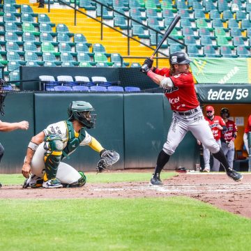 Pericos de Puebla mantiene viva la serie con triunfo 9-2 sobre Piratas