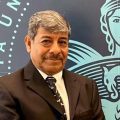 A los 72 años, José Luis Salazar cumple su sueño de estudiar Ciencias Políticas en la BUAP