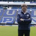 Hernán Cristante es el nuevo director técnico del Club Puebla