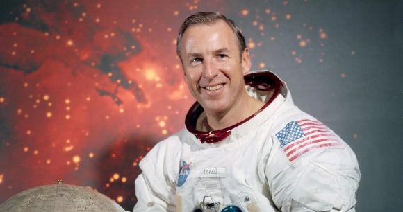 Fallece Jim Lovell, comandante de la misión Apolo 13, a los 97 años en Illinois