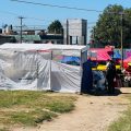 Asesinan a comerciante en tianguis de San Pablo Xochimehuacán, Puebla