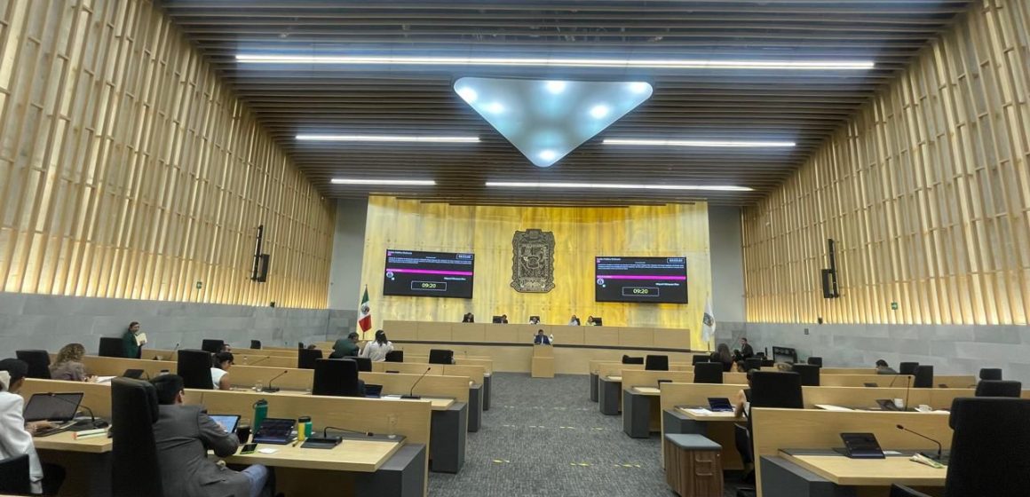 Congreso de Puebla aprueba donación de predios para proyectos de salud, vivienda y asistencia social