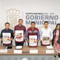 Semana de la Juventud en Cuautlancingo: Eventos, premios y diversión