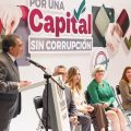 Puebla lanza campaña “Por una Capital sin Corrupción”